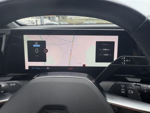 Renault Mégane E-Tech - Photo 23