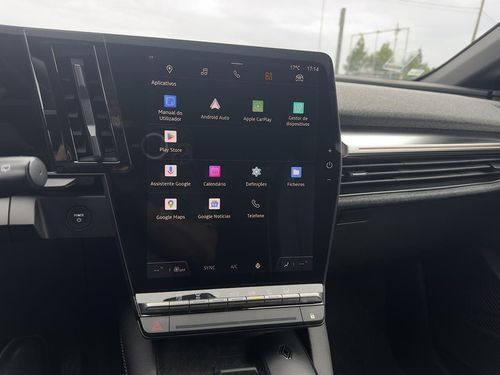 Renault Mégane E-Tech - Photo 25