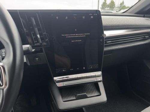 Renault Mégane E-Tech - Photo 27