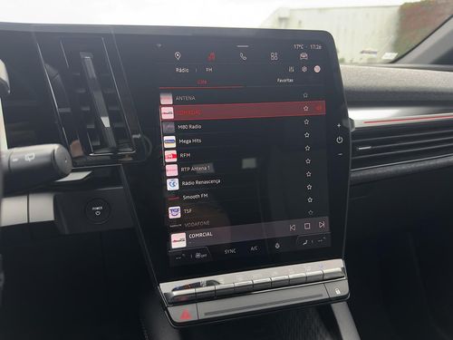 Renault Mégane E-Tech - Photo 29