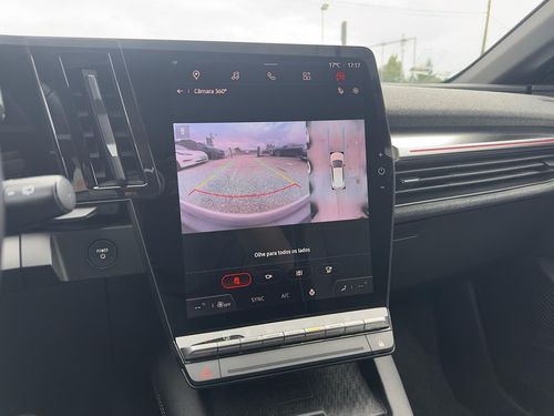 Renault Mégane E-Tech - Photo 31