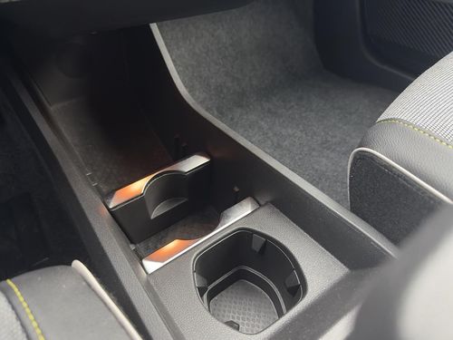 Renault Mégane E-Tech - Photo 34