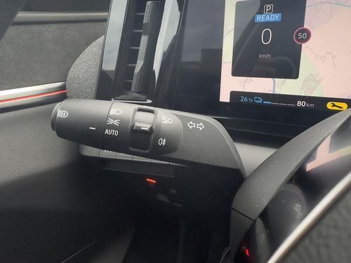 Renault Mégane E-Tech - Photo 35