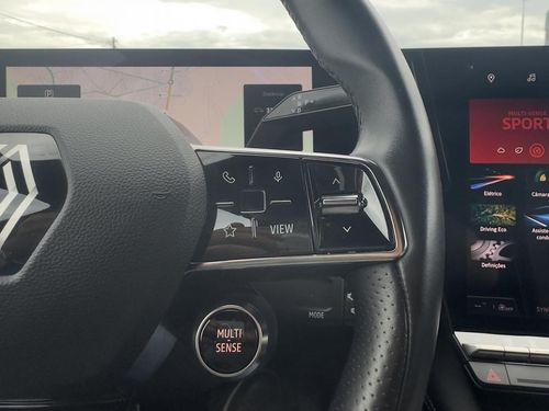 Renault Mégane E-Tech - Photo 37