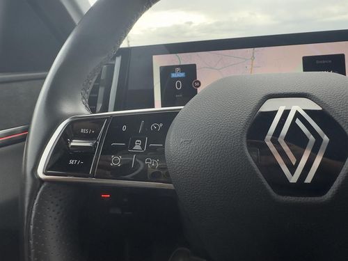 Renault Mégane E-Tech - Photo 36