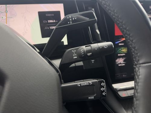 Renault Mégane E-Tech - Photo 38