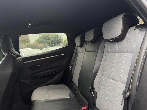 Renault Mégane E-Tech - Photo 42