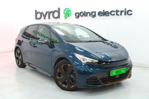 Cupra Born - Photo 1