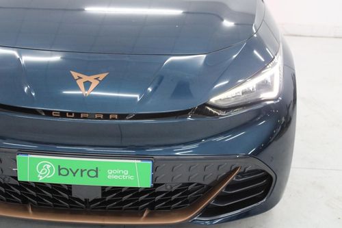 Cupra Born - Photo 3