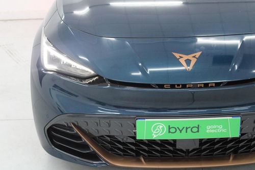 Cupra Born - Photo 4