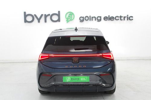 Cupra Born - Photo 5