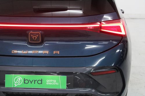 Cupra Born - Photo 6