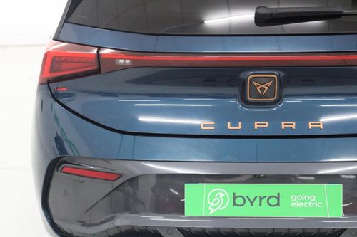 Cupra Born - Photo 7