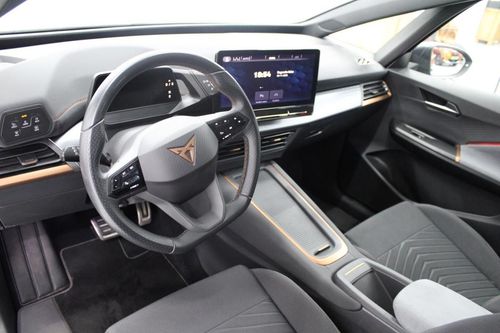 Cupra Born - Photo 11