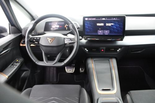 Cupra Born - Photo 14