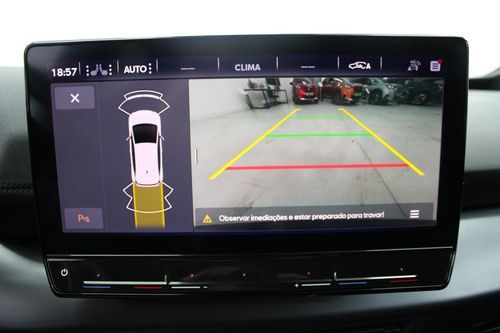 Cupra Born - Photo 16