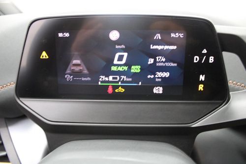 Cupra Born - Photo 15