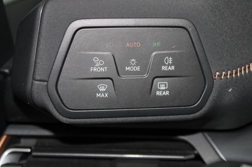 Cupra Born - Photo 17