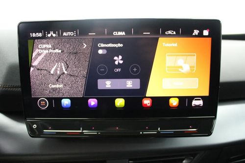 Cupra Born - Photo 24