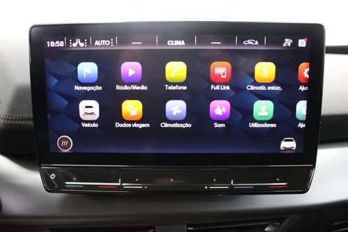 Cupra Born - Photo 25