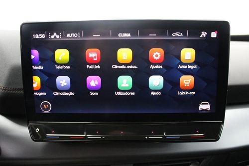 Cupra Born - Photo 26