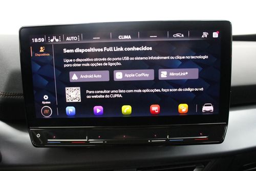 Cupra Born - Photo 29