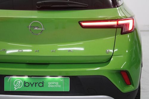 Opel Mokka-e - Photo 6