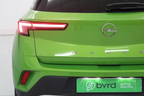 Opel Mokka-e - Photo 7