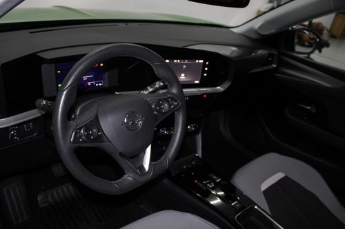 Opel Mokka-e - Photo 11