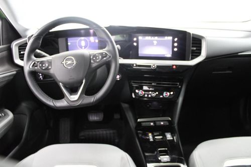 Opel Mokka-e - Photo 14