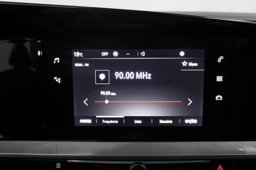 Opel Mokka-e - Photo 21