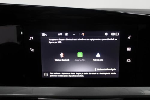 Opel Mokka-e - Photo 22