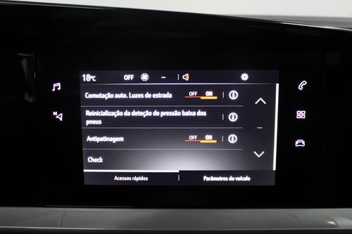 Opel Mokka-e - Photo 23