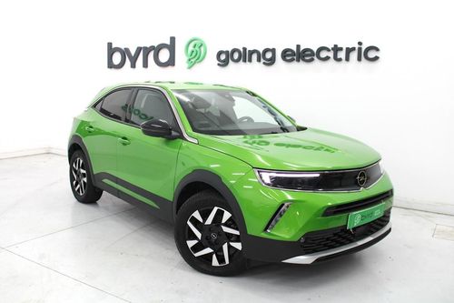 Opel Mokka-e - Photo 1