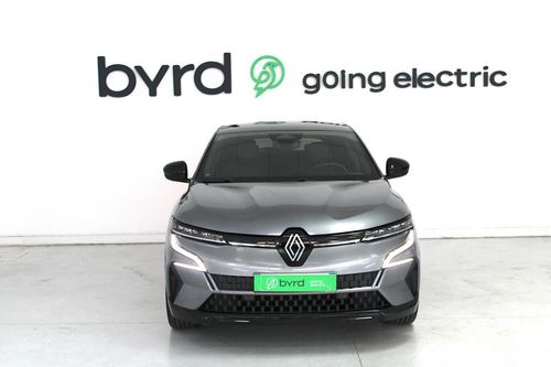 Renault Mégane E-Tech - Photo 2