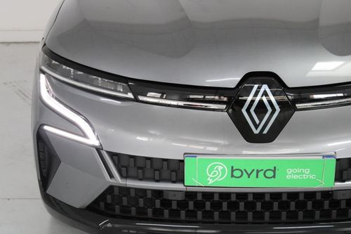 Renault Mégane E-Tech - Photo 4