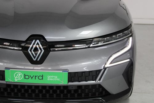 Renault Mégane E-Tech - Photo 3