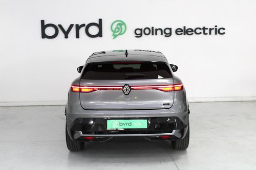 Renault Mégane E-Tech - Photo 5