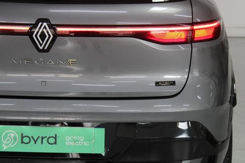 Renault Mégane E-Tech - Photo 6