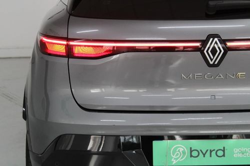 Renault Mégane E-Tech - Photo 7