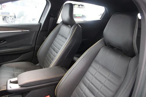 Renault Mégane E-Tech - Photo 10