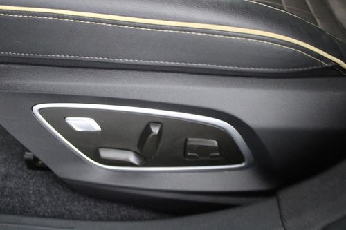 Renault Mégane E-Tech - Photo 15