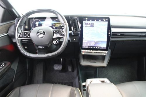 Renault Mégane E-Tech - Photo 14