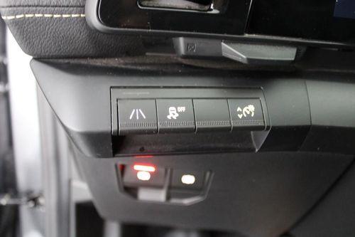 Renault Mégane E-Tech - Photo 16