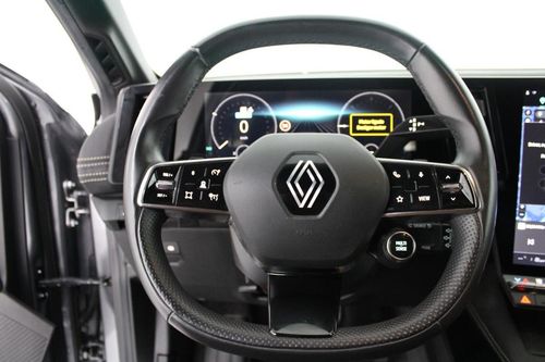 Renault Mégane E-Tech - Photo 18