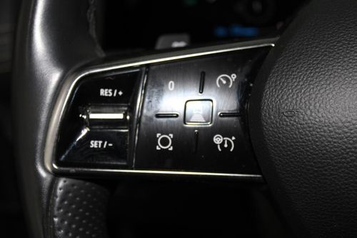 Renault Mégane E-Tech - Photo 19