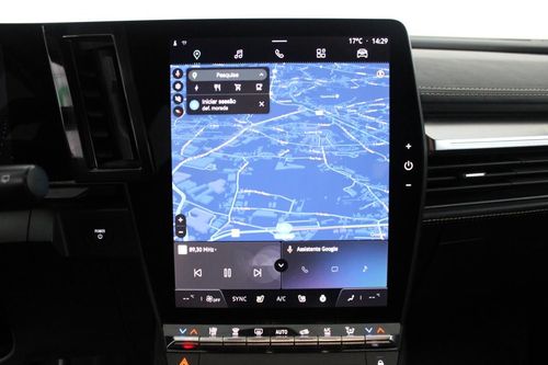 Renault Mégane E-Tech - Photo 25