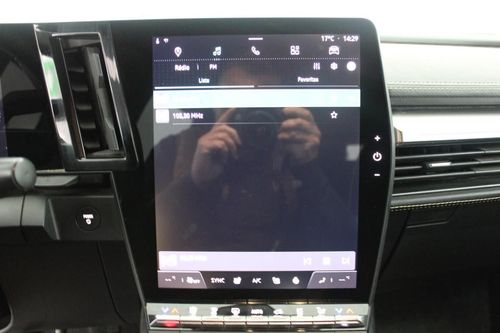 Renault Mégane E-Tech - Photo 26