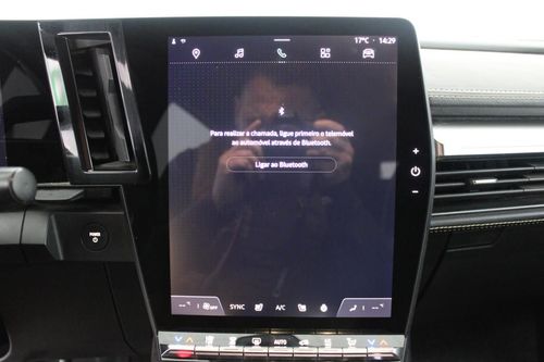 Renault Mégane E-Tech - Photo 27