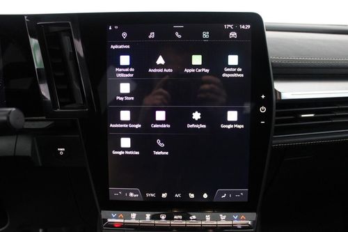 Renault Mégane E-Tech - Photo 28